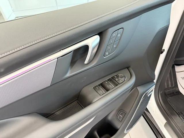 new 2025 Buick Enclave car, priced at $51,846