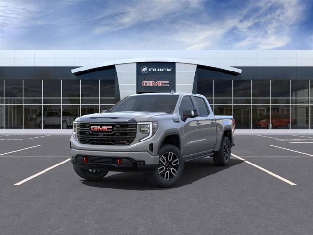 new 2025 GMC Sierra 1500 car, priced at $69,660