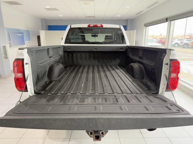 used 2015 Chevrolet Silverado 2500 car, priced at $27,995