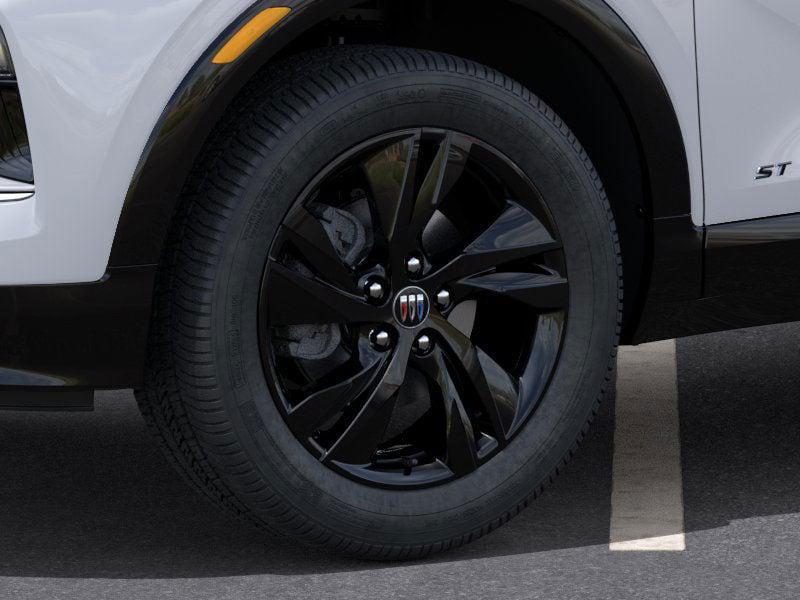 new 2026 Buick Encore GX car, priced at $26,596