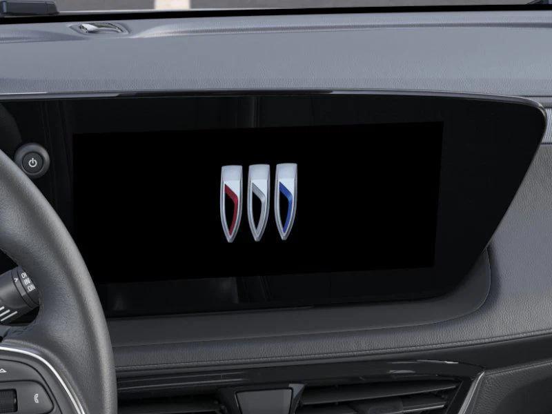new 2026 Buick Encore GX car, priced at $26,596