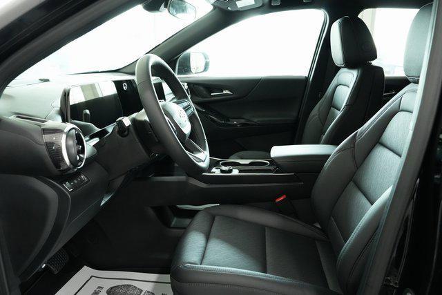 new 2026 Chevrolet Equinox car, priced at $33,556