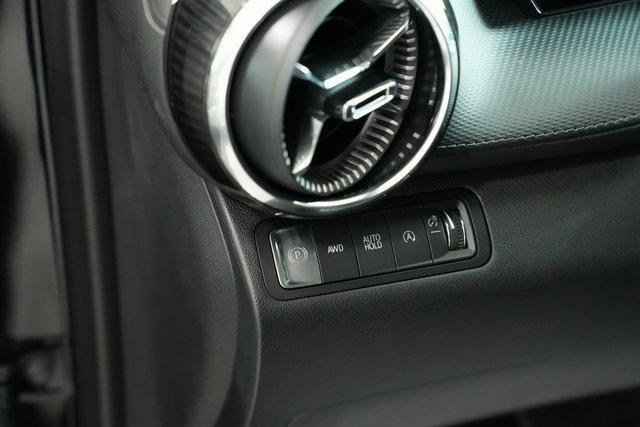 new 2026 Chevrolet Equinox car, priced at $33,556