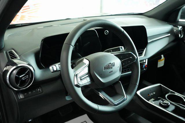 new 2026 Chevrolet Equinox car, priced at $33,556