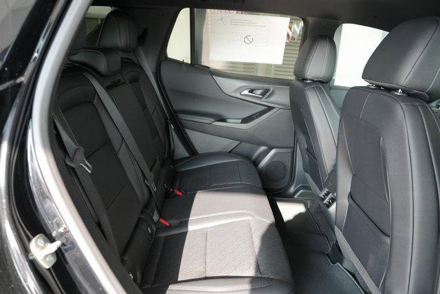 new 2026 Chevrolet Equinox car, priced at $33,556