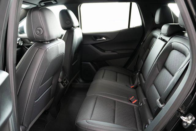 new 2026 Chevrolet Equinox car, priced at $33,556