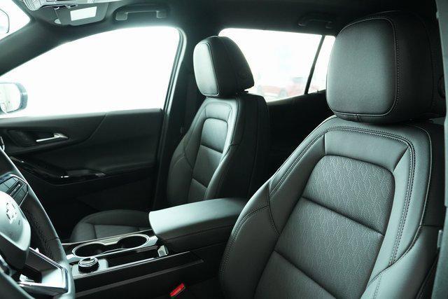 new 2026 Chevrolet Equinox car, priced at $33,556