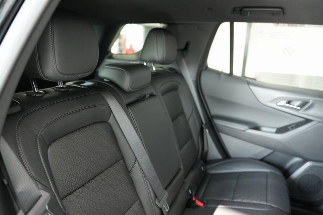 new 2026 Chevrolet Equinox car, priced at $33,556