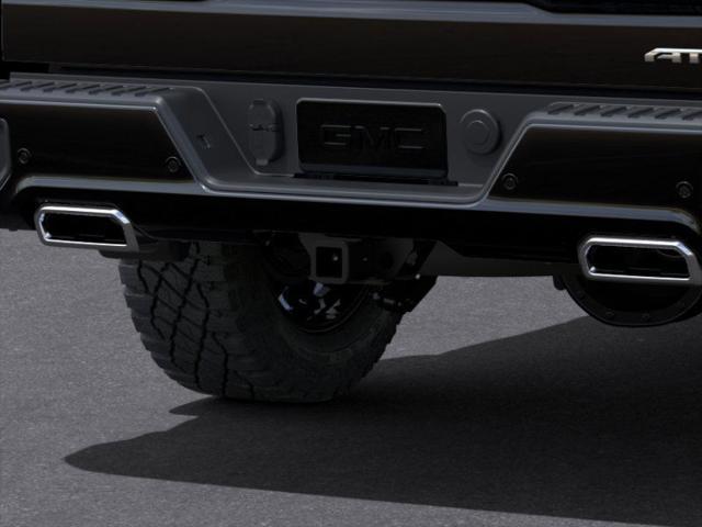new 2025 GMC Sierra 1500 car, priced at $64,974