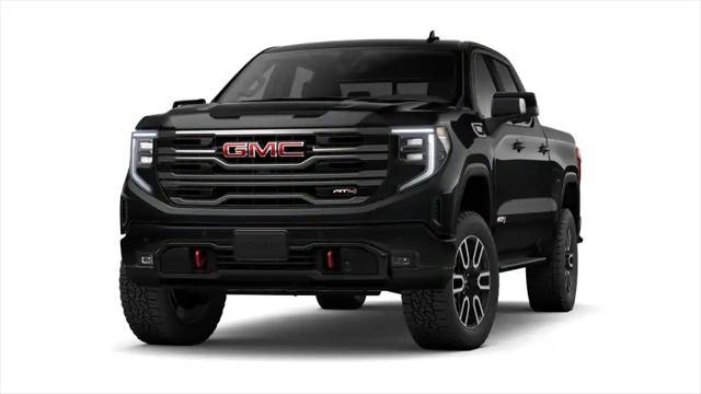 new 2025 GMC Sierra 1500 car, priced at $63,193