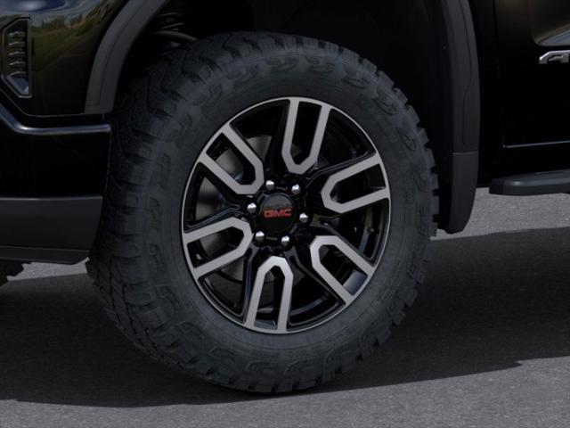 new 2025 GMC Sierra 1500 car, priced at $64,974