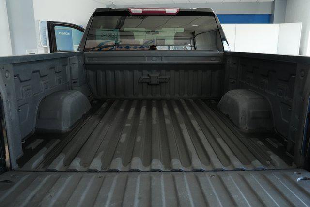 used 2020 Chevrolet Silverado 1500 car, priced at $33,495