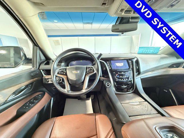 used 2019 Cadillac Escalade car, priced at $45,495