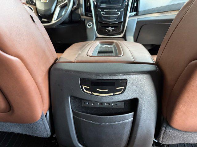 used 2019 Cadillac Escalade car, priced at $45,495