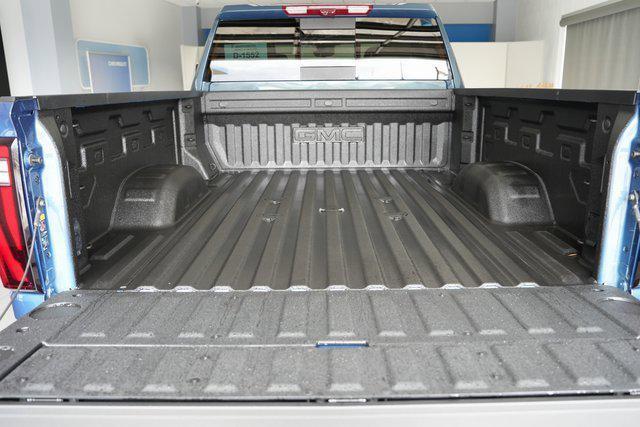 new 2026 GMC Sierra 2500 car, priced at $86,785