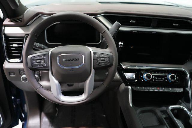 new 2026 GMC Sierra 2500 car, priced at $86,785