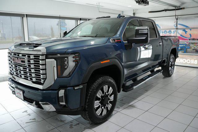 new 2026 GMC Sierra 2500 car, priced at $86,785