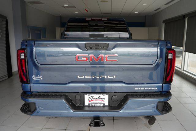 new 2026 GMC Sierra 2500 car, priced at $86,785