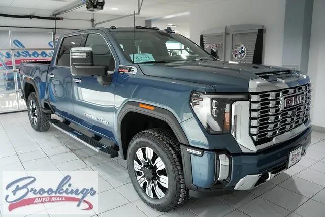 new 2026 GMC Sierra 2500 car, priced at $86,785