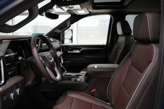 new 2026 GMC Sierra 2500 car, priced at $86,785