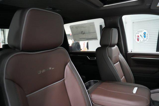 new 2026 GMC Sierra 2500 car, priced at $86,785