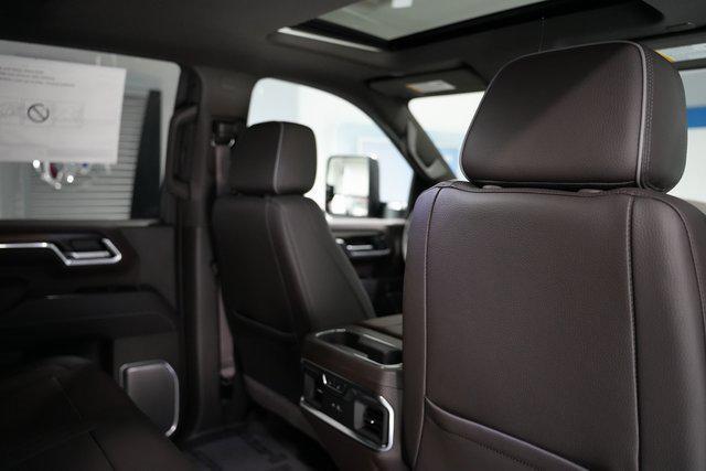 new 2026 GMC Sierra 2500 car, priced at $86,785