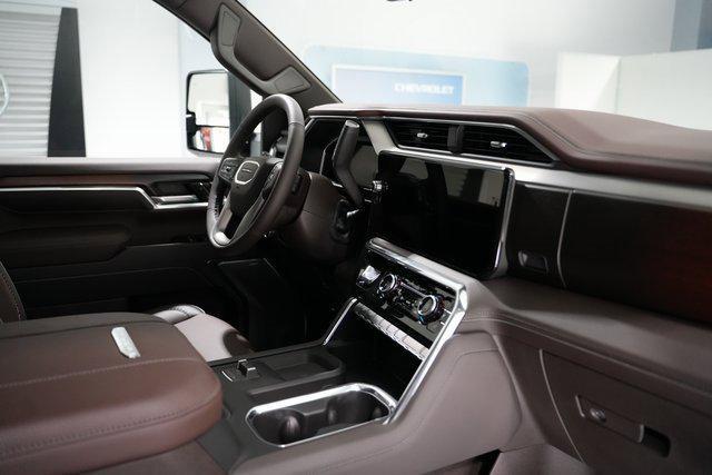 new 2026 GMC Sierra 2500 car, priced at $86,785