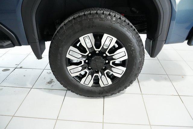 new 2026 GMC Sierra 2500 car, priced at $86,785