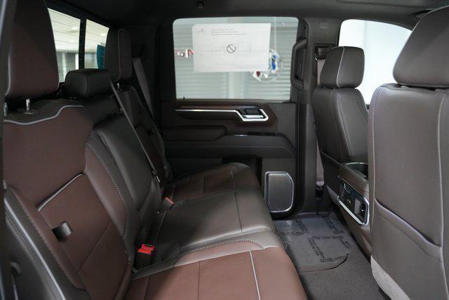 new 2026 GMC Sierra 2500 car, priced at $86,785