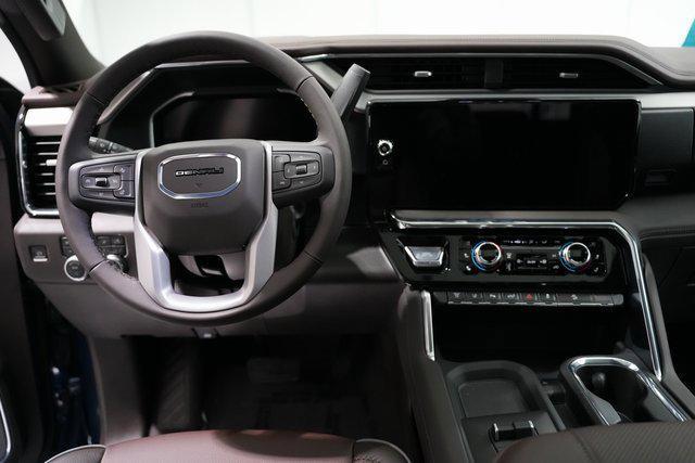 new 2026 GMC Sierra 2500 car, priced at $86,785