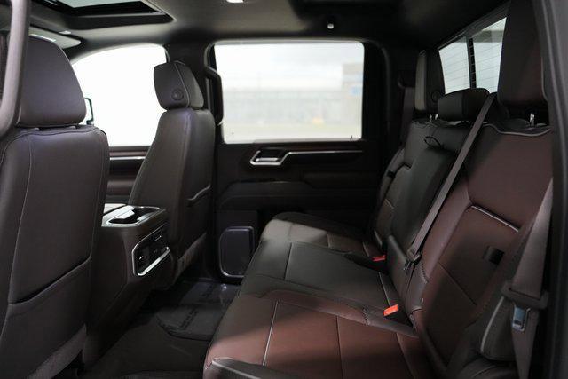 new 2026 GMC Sierra 2500 car, priced at $86,785