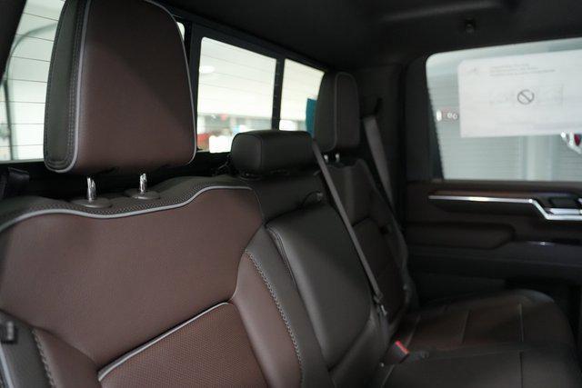 new 2026 GMC Sierra 2500 car, priced at $86,785