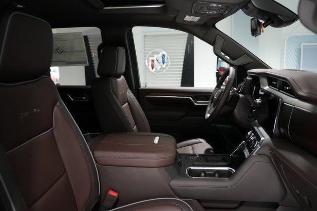 new 2026 GMC Sierra 2500 car, priced at $86,785