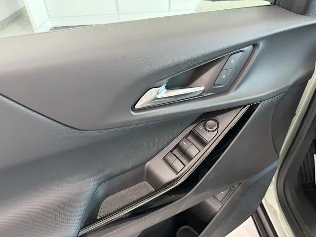 new 2026 Chevrolet Equinox car, priced at $34,206