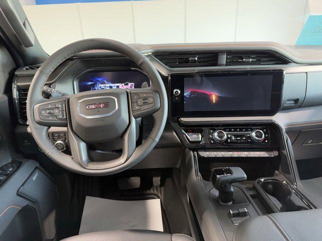 new 2025 GMC Sierra 1500 car, priced at $71,487