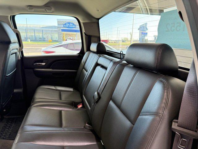 used 2012 Chevrolet Silverado 1500 car, priced at $16,995