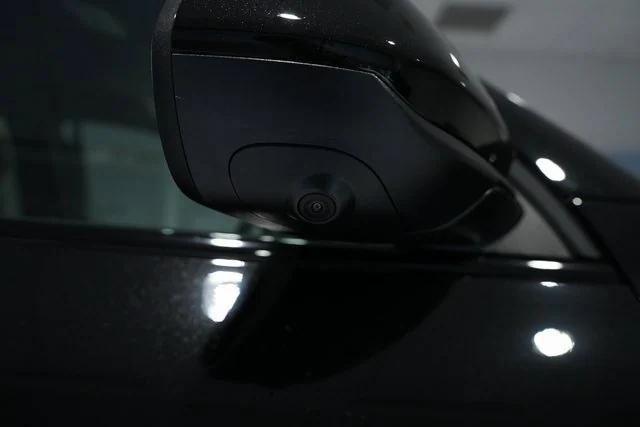 new 2026 Chevrolet Equinox car, priced at $37,525