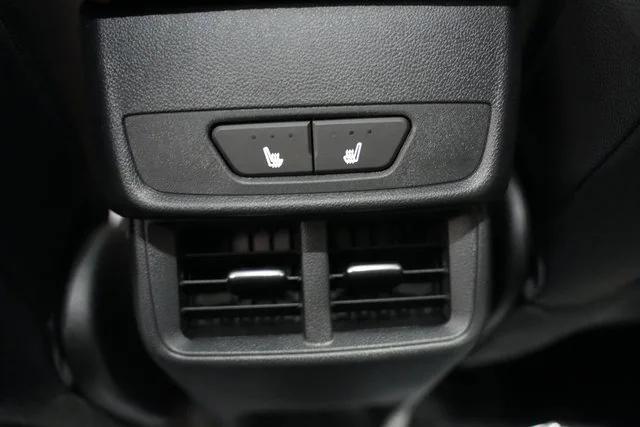 new 2026 Chevrolet Equinox car, priced at $37,525