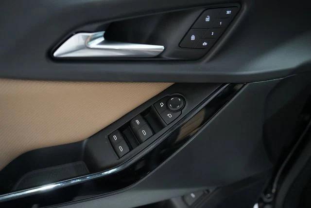 new 2026 Chevrolet Equinox car, priced at $37,525