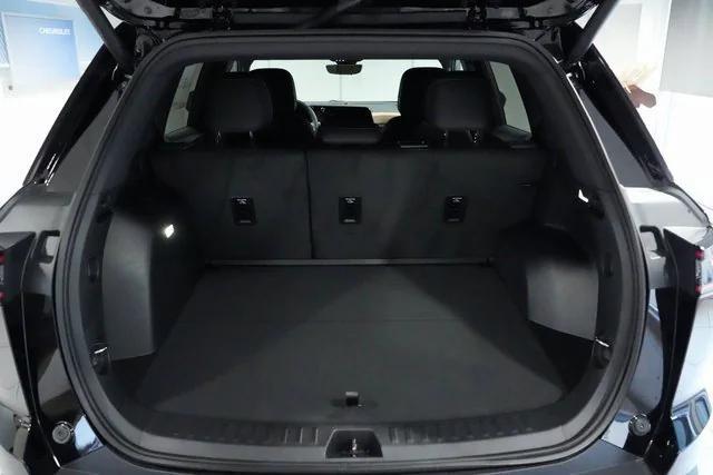 new 2026 Chevrolet Equinox car, priced at $37,525