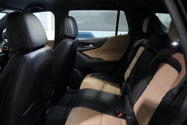 new 2026 Chevrolet Equinox car, priced at $37,525