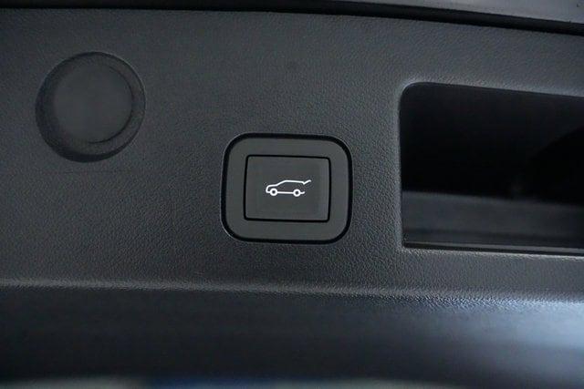 new 2026 Chevrolet Equinox car, priced at $37,525