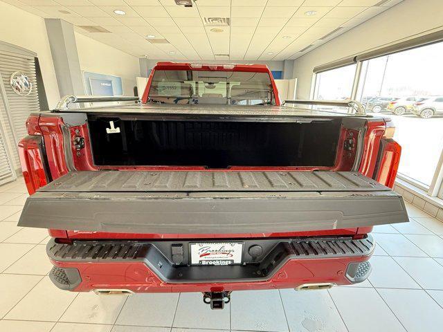 used 2022 GMC Sierra 1500 car
