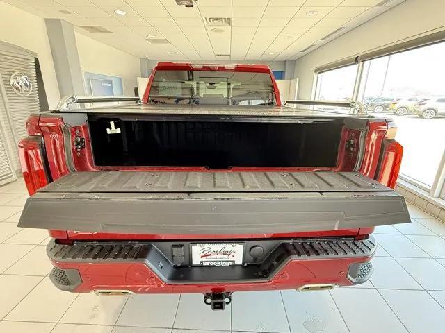 used 2022 GMC Sierra 1500 car, priced at $44,995