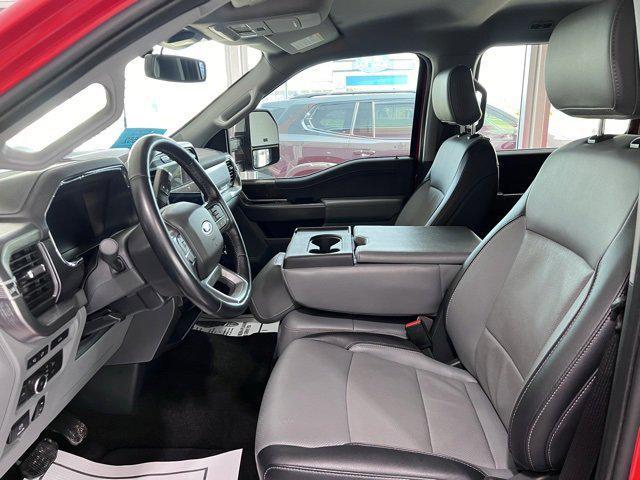 used 2022 Ford F-150 car, priced at $44,295