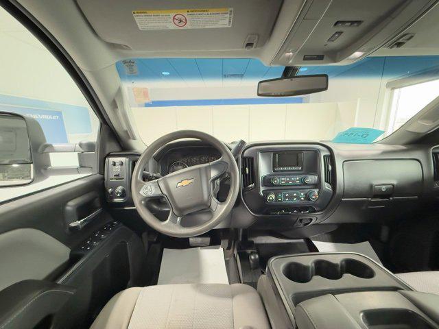 used 2015 Chevrolet Silverado 2500 car, priced at $16,995