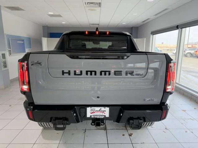 new 2025 GMC HUMMER EV Pickup car, priced at $109,093