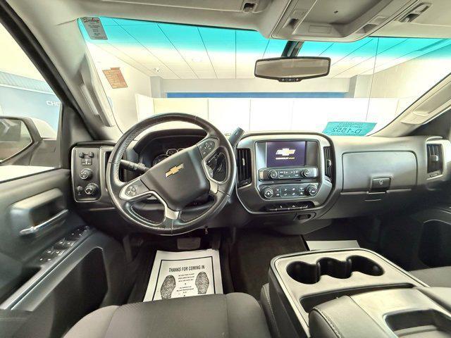 used 2018 Chevrolet Silverado 2500 car, priced at $30,995