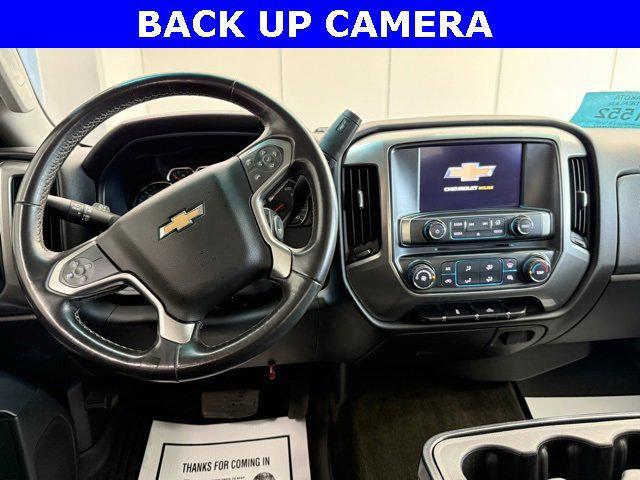 used 2018 Chevrolet Silverado 2500 car, priced at $30,995