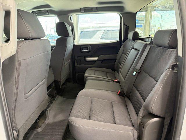 used 2018 Chevrolet Silverado 2500 car, priced at $30,995
